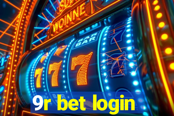 9r bet login